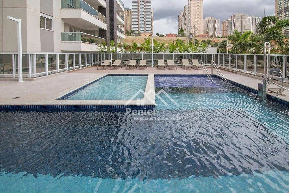 Cobertura, 4 quartos, 293 m² - Foto 1