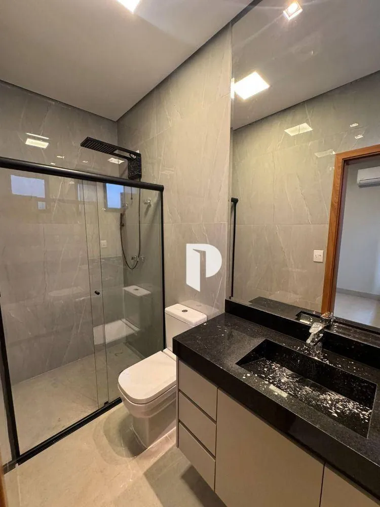 Casa de Condomínio, 3 quartos - Foto 10