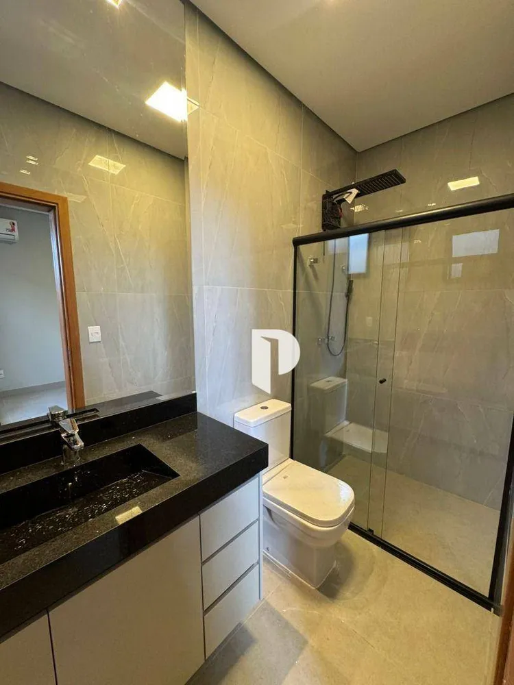 Casa de Condomínio, 3 quartos - Foto 12