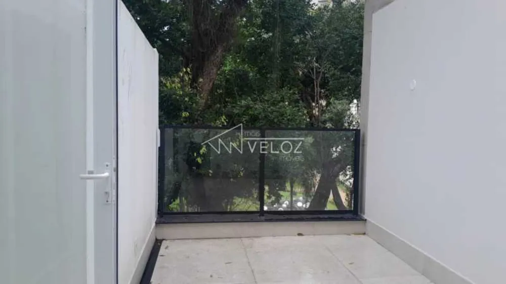 Apartamento, 1 quarto, 60 m² - Foto 20