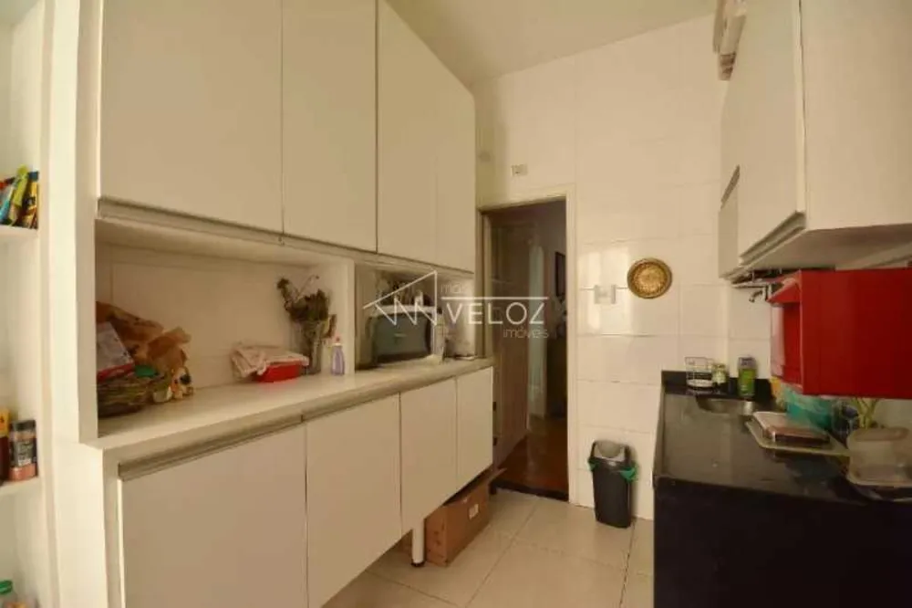 Apartamento, 3 quartos, 96 m² - Foto 25