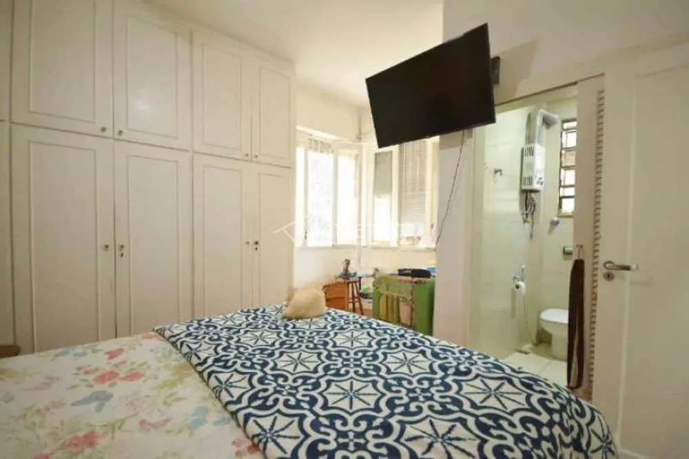 Apartamento, 3 quartos, 96 m² - Foto 8
