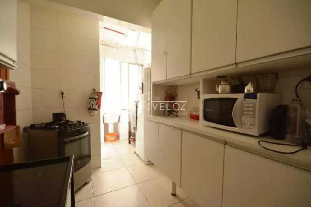 Apartamento, 3 quartos, 96 m² - Foto 23