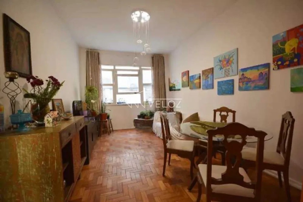 Apartamento, 3 quartos, 96 m² - Foto 2