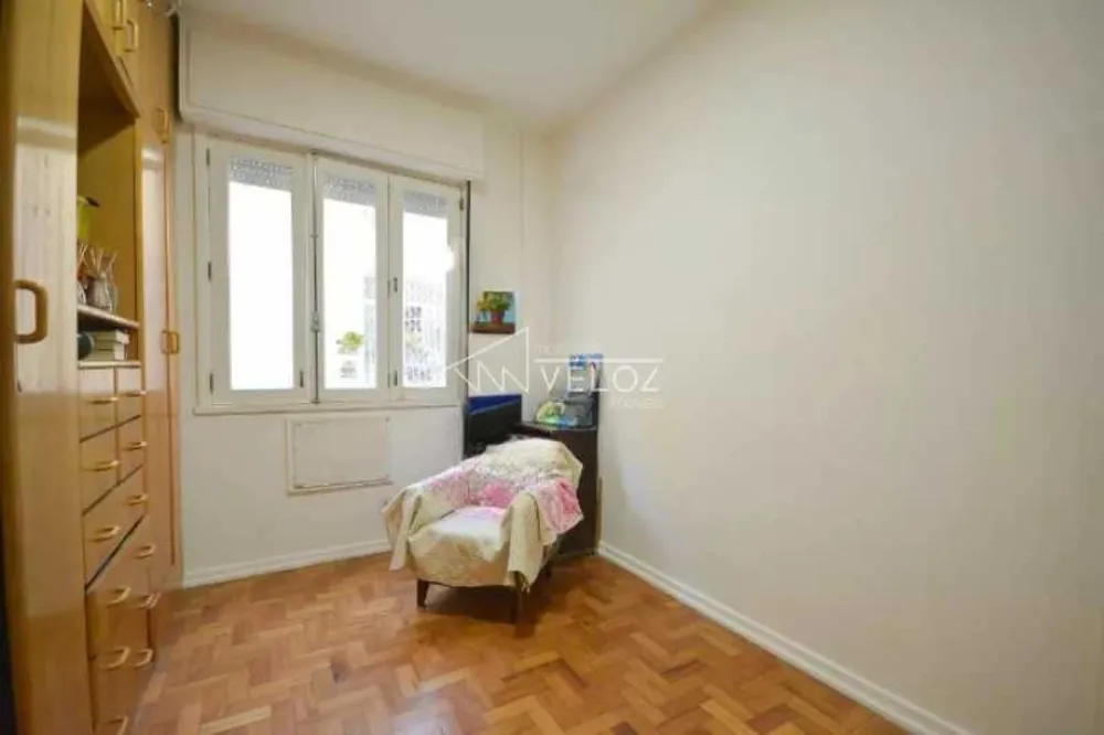 Apartamento, 3 quartos, 96 m² - Foto 5