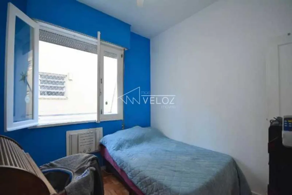 Apartamento, 3 quartos, 96 m² - Foto 18