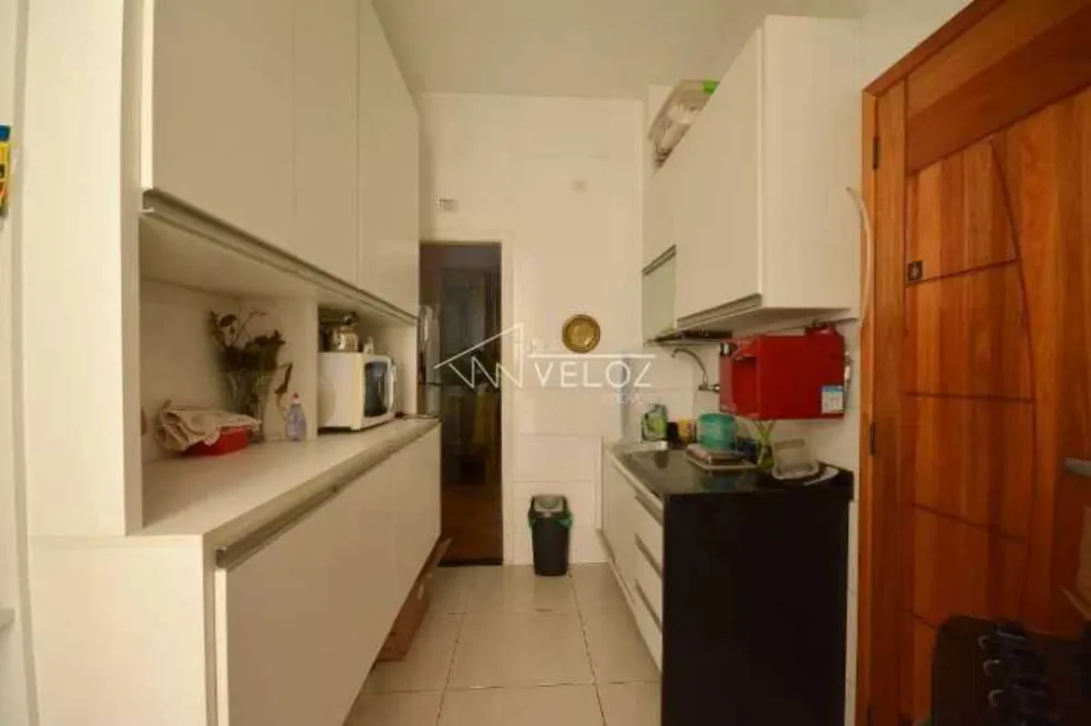 Apartamento, 3 quartos, 96 m² - Foto 26