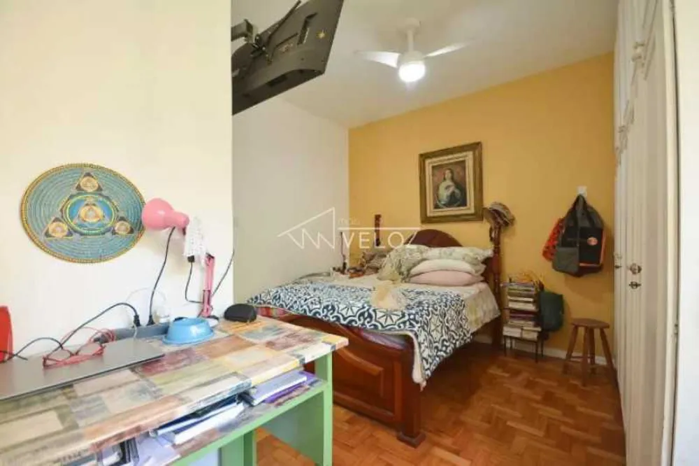 Apartamento, 3 quartos, 96 m² - Foto 9