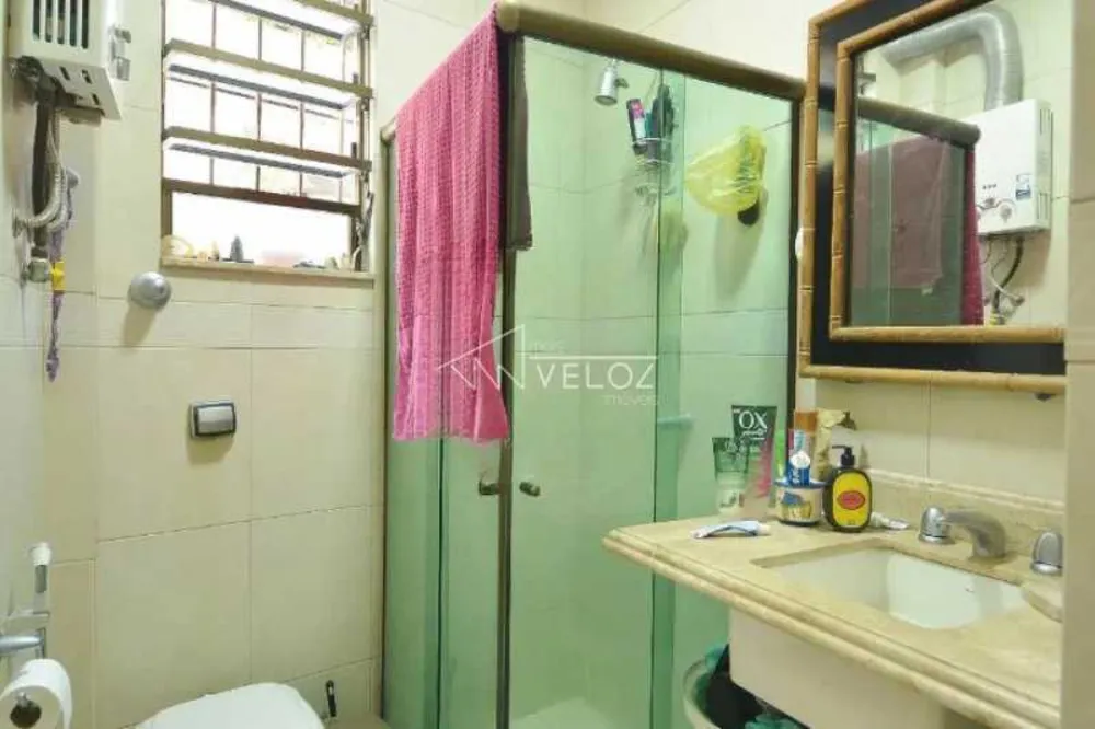 Apartamento, 3 quartos, 96 m² - Foto 13
