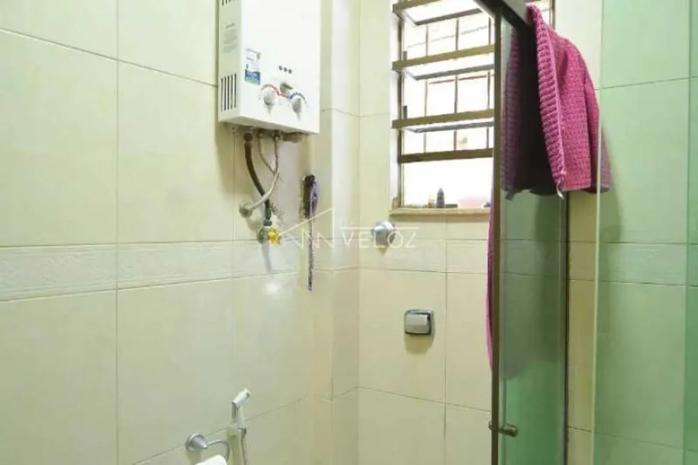 Apartamento, 3 quartos, 96 m² - Foto 15