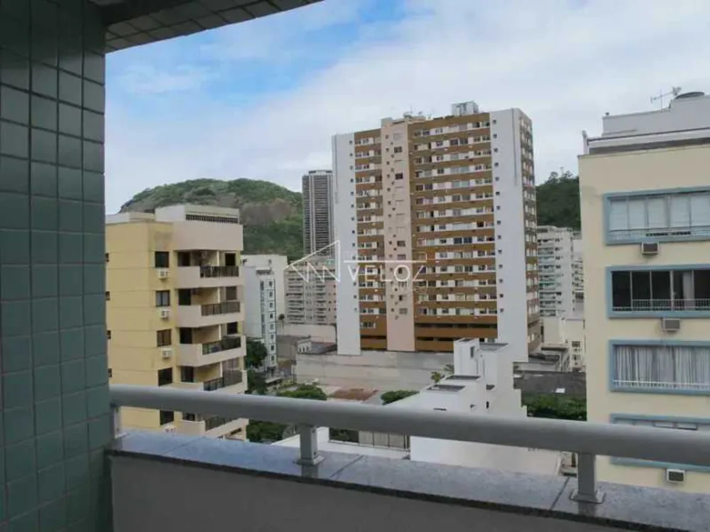 Flat/Apart Hotel, 1 quarto, 43 m² - Foto 2