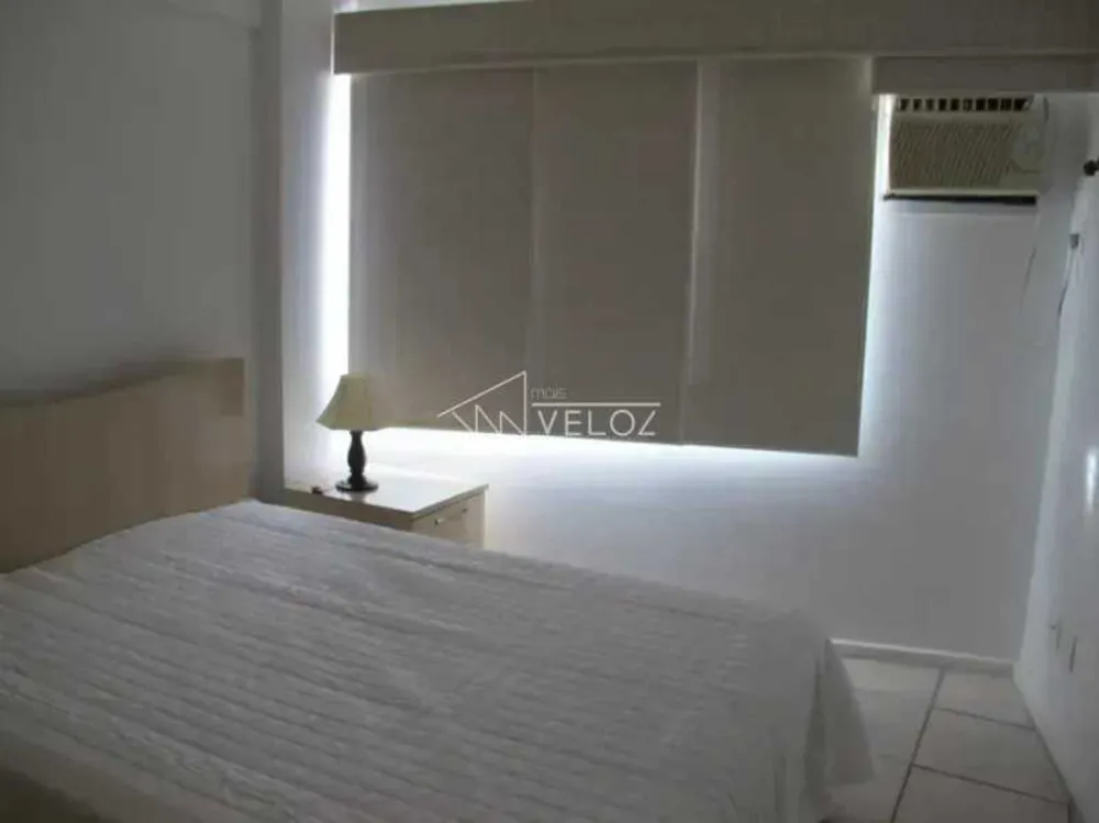 Flat/Apart Hotel, 1 quarto, 43 m² - Foto 5