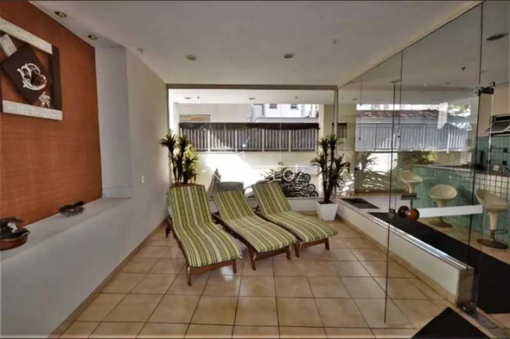 Flat/Apart Hotel, 1 quarto, 43 m² - Foto 13