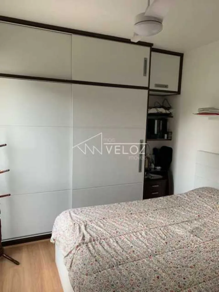 Apartamento, 3 quartos, 118 m² - Foto 9