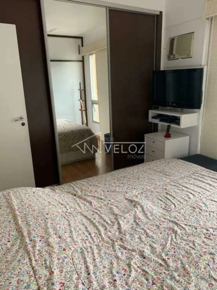 Apartamento, 3 quartos, 118 m² - Foto 8