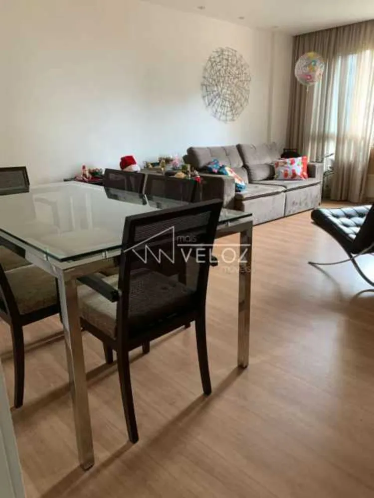 Apartamento, 3 quartos, 118 m² - Foto 7