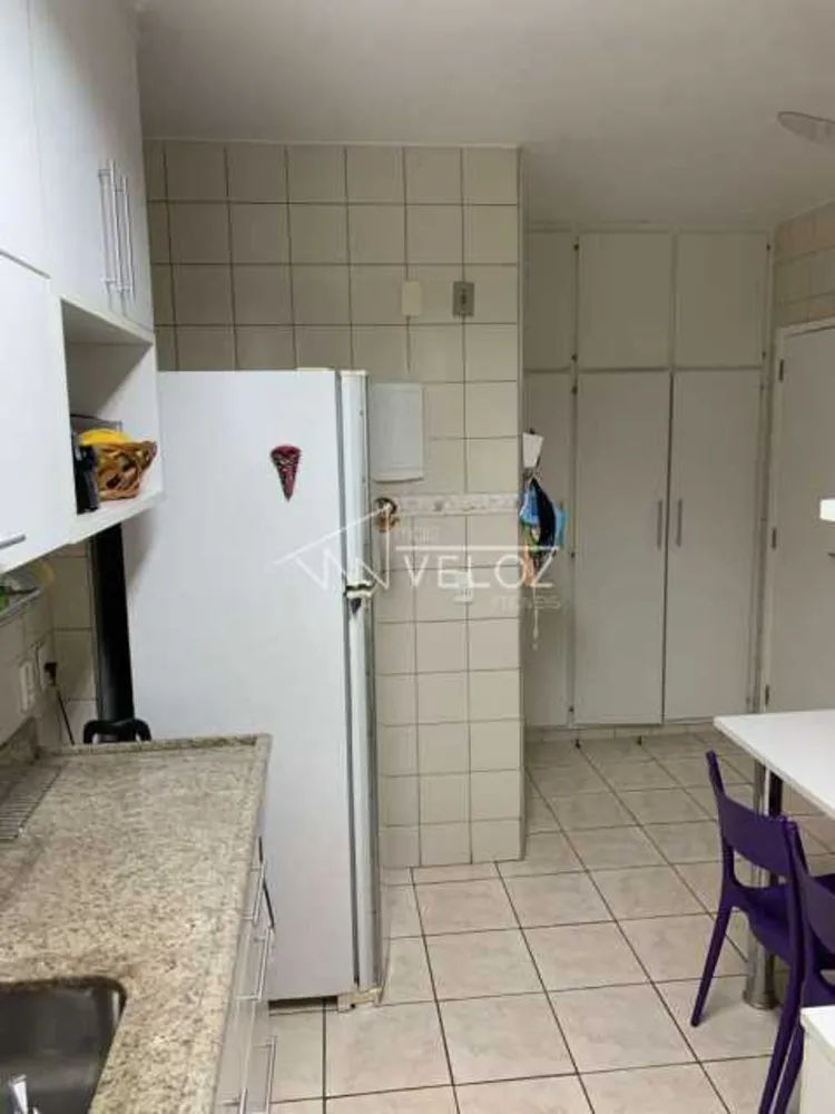 Apartamento, 3 quartos, 118 m² - Foto 17