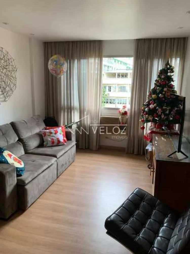 Apartamento, 3 quartos, 118 m² - Foto 4