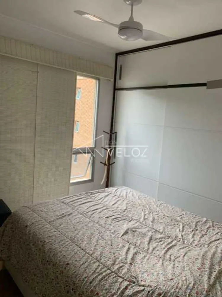 Apartamento, 3 quartos, 118 m² - Foto 11