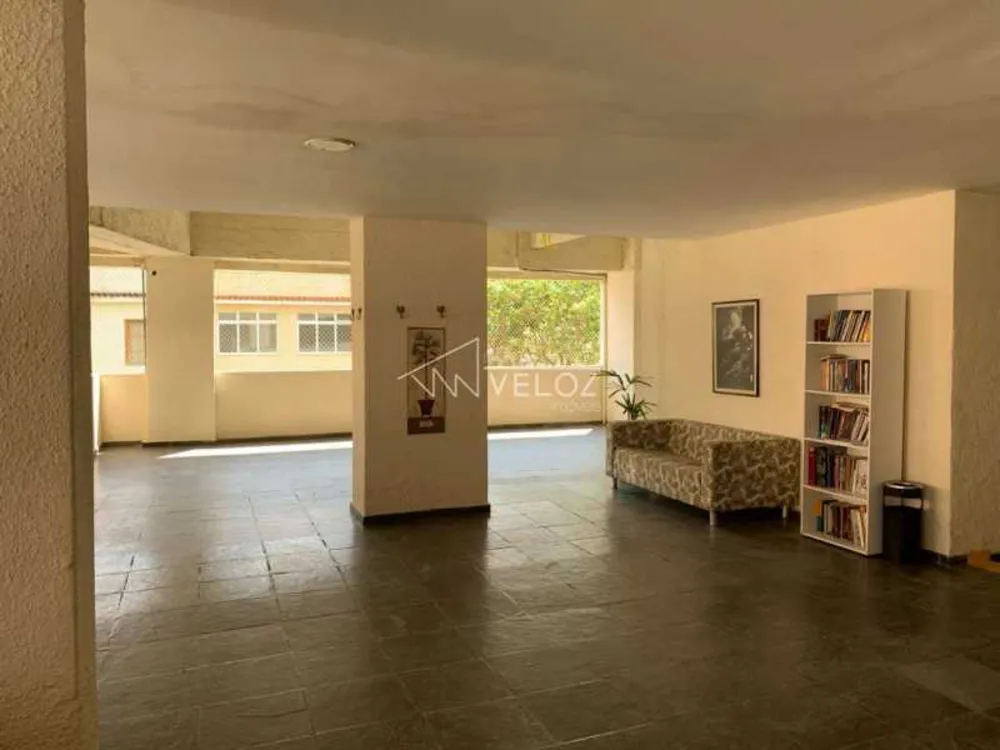 Apartamento, 3 quartos, 118 m² - Foto 20