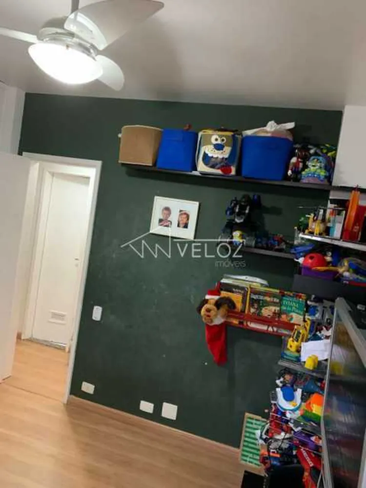 Apartamento, 3 quartos, 118 m² - Foto 14