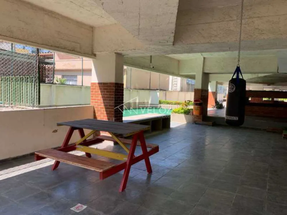Apartamento, 3 quartos, 118 m² - Foto 22
