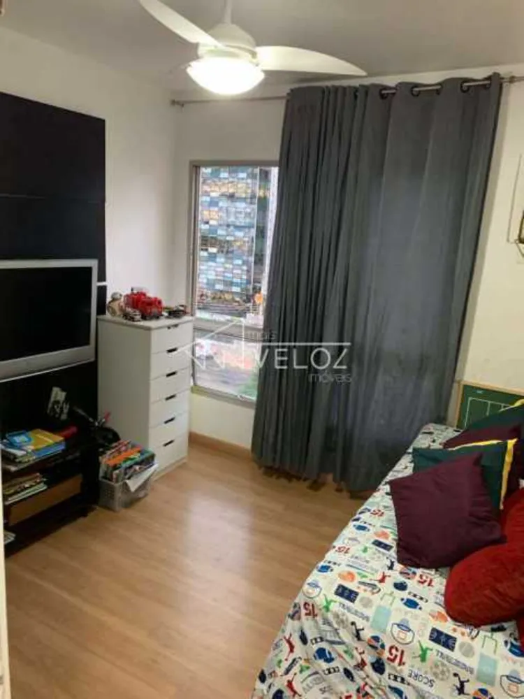 Apartamento, 3 quartos, 118 m² - Foto 1