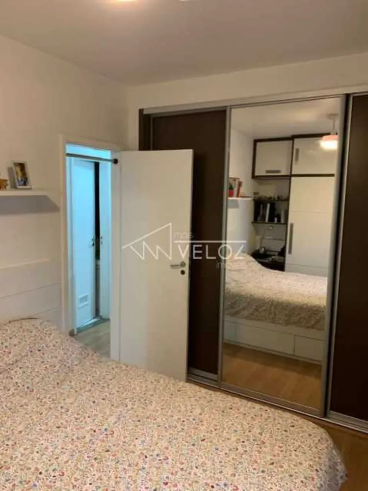 Apartamento, 3 quartos, 118 m² - Foto 10