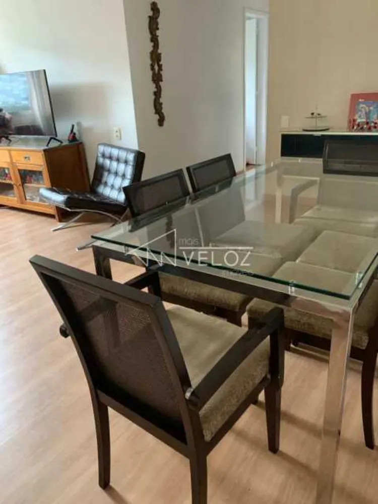 Apartamento, 3 quartos, 118 m² - Foto 6