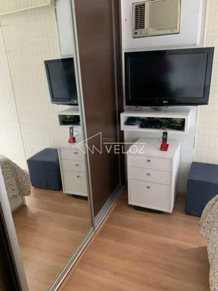 Apartamento, 3 quartos, 118 m² - Foto 16
