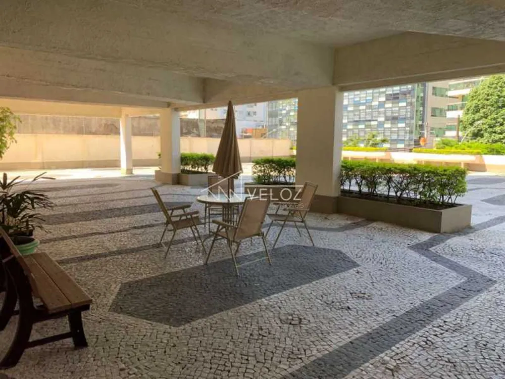 Apartamento, 3 quartos, 118 m² - Foto 19
