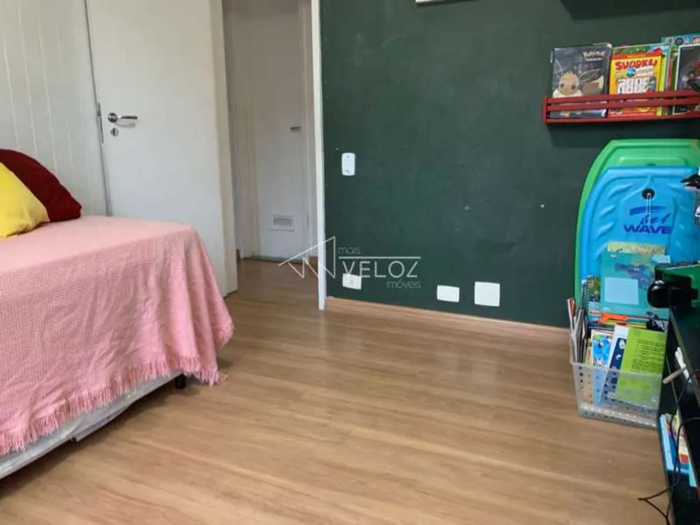 Apartamento, 3 quartos, 118 m² - Foto 15