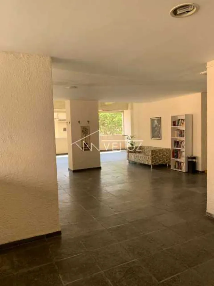 Apartamento, 3 quartos, 118 m² - Foto 21