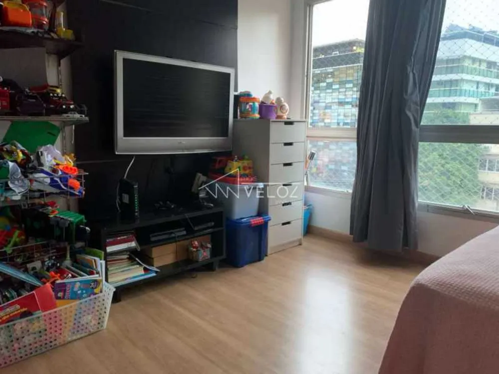 Apartamento, 3 quartos, 118 m² - Foto 13