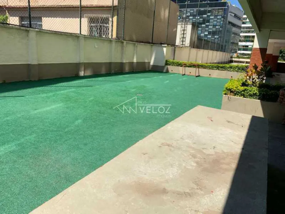 Apartamento, 3 quartos, 118 m² - Foto 25