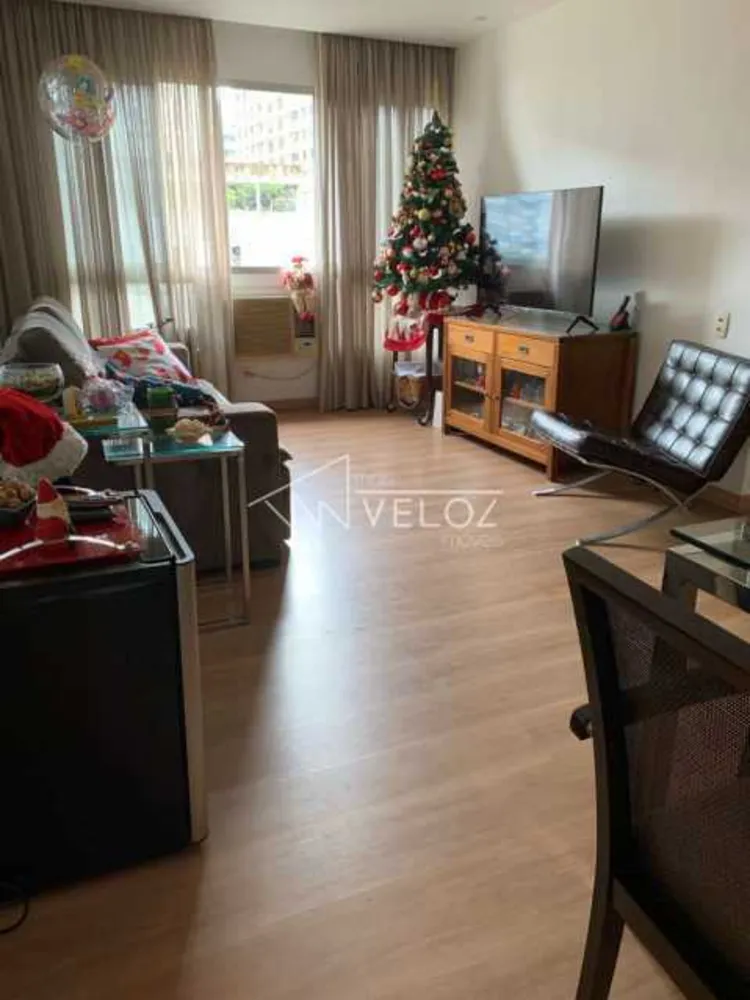 Apartamento, 3 quartos, 118 m² - Foto 3