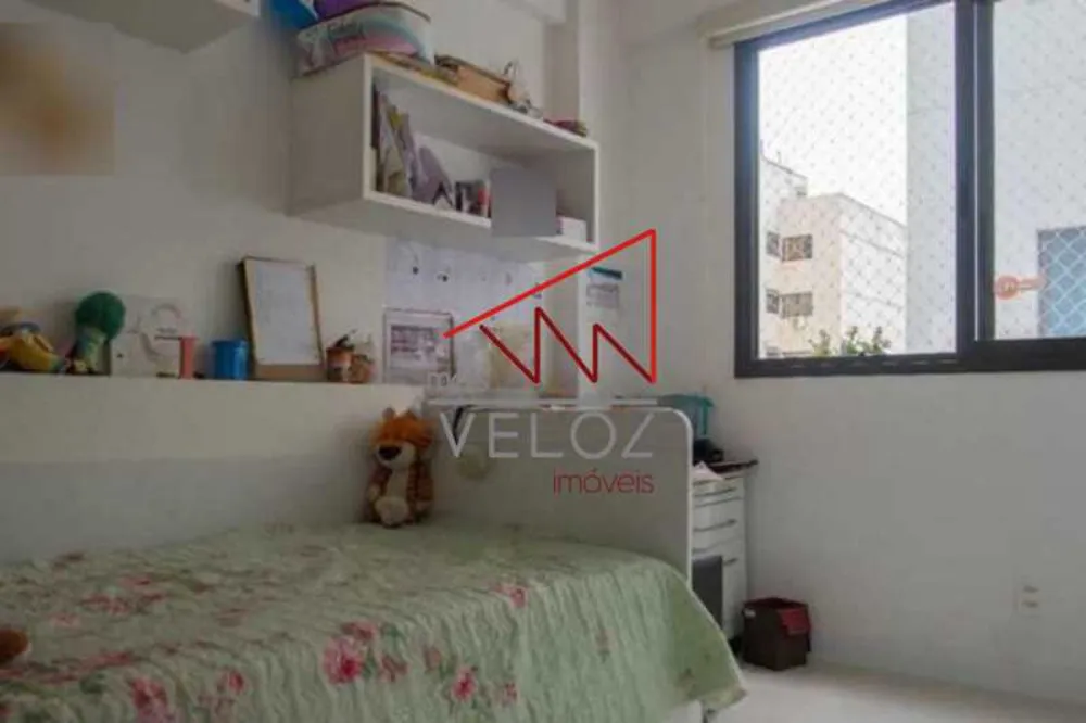 Apartamento, 3 quartos, 113 m² - Foto 11