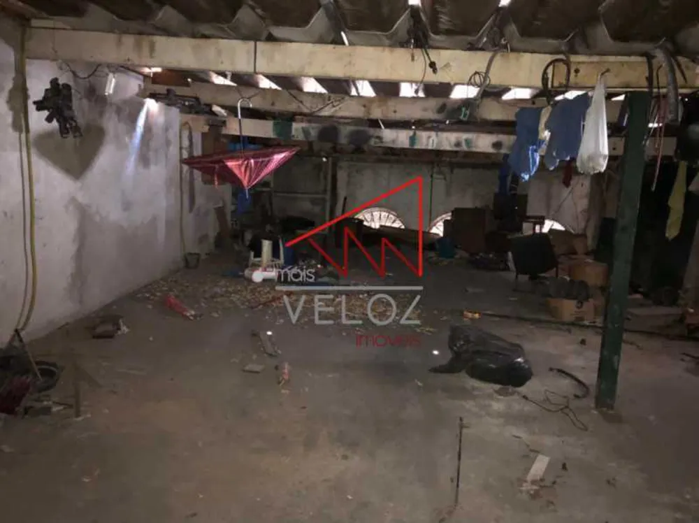 Depósito-Galpão, 175 m² - Foto 9