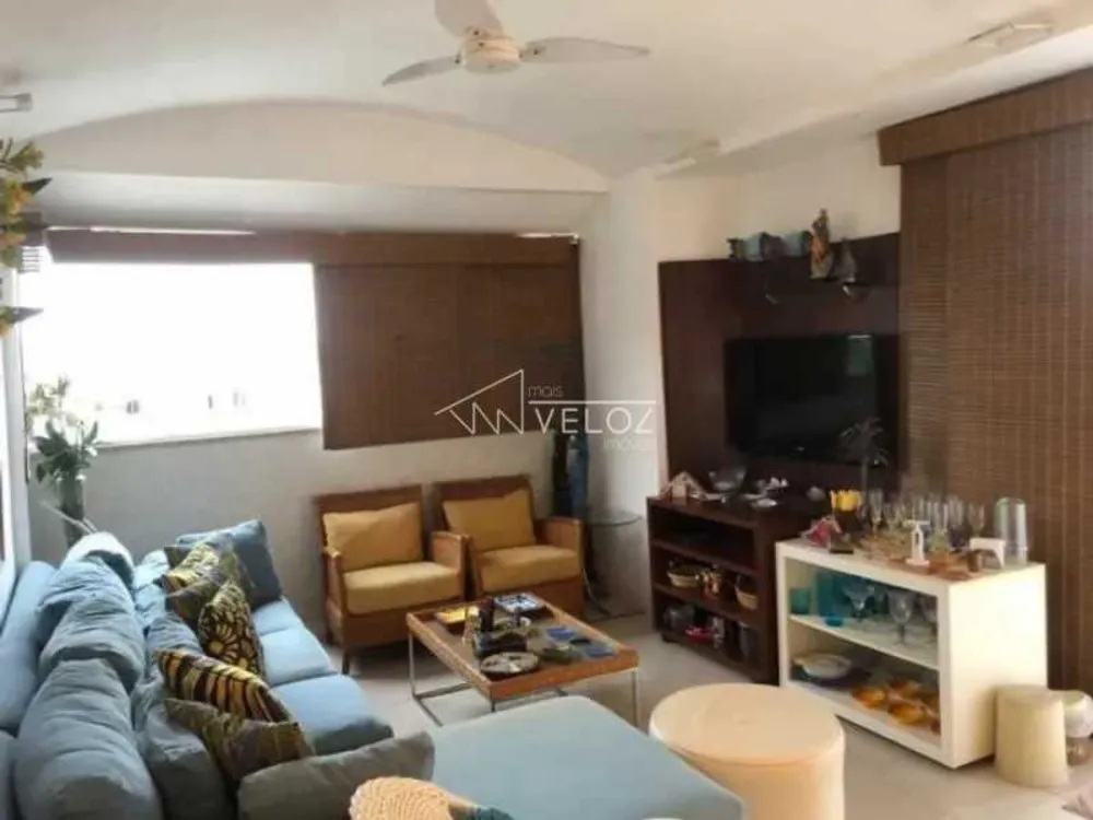 Cobertura, 3 quartos, 136 m² - Foto 17