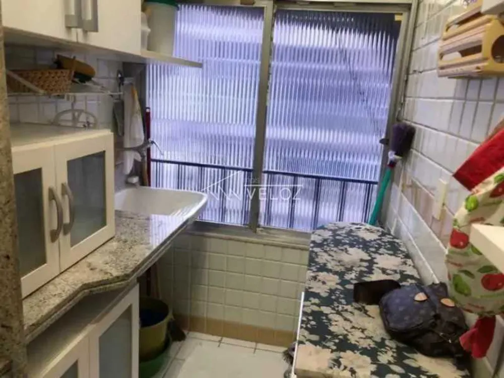 Cobertura, 3 quartos, 136 m² - Foto 13