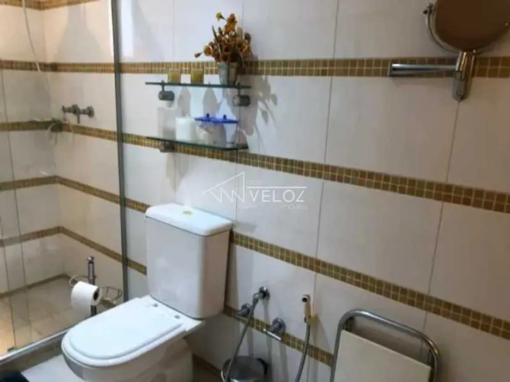 Cobertura, 3 quartos, 136 m² - Foto 15