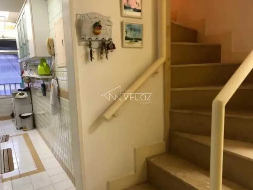 Cobertura, 3 quartos, 136 m² - Foto 14