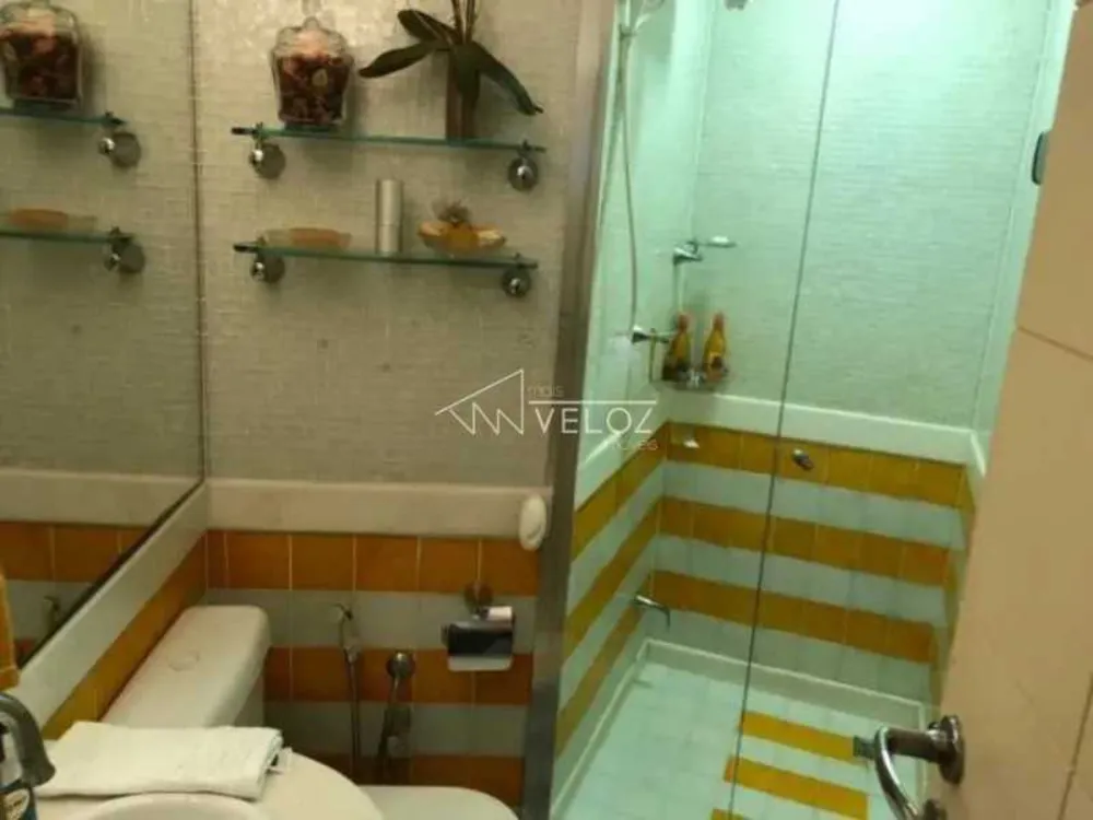 Cobertura, 3 quartos, 136 m² - Foto 18