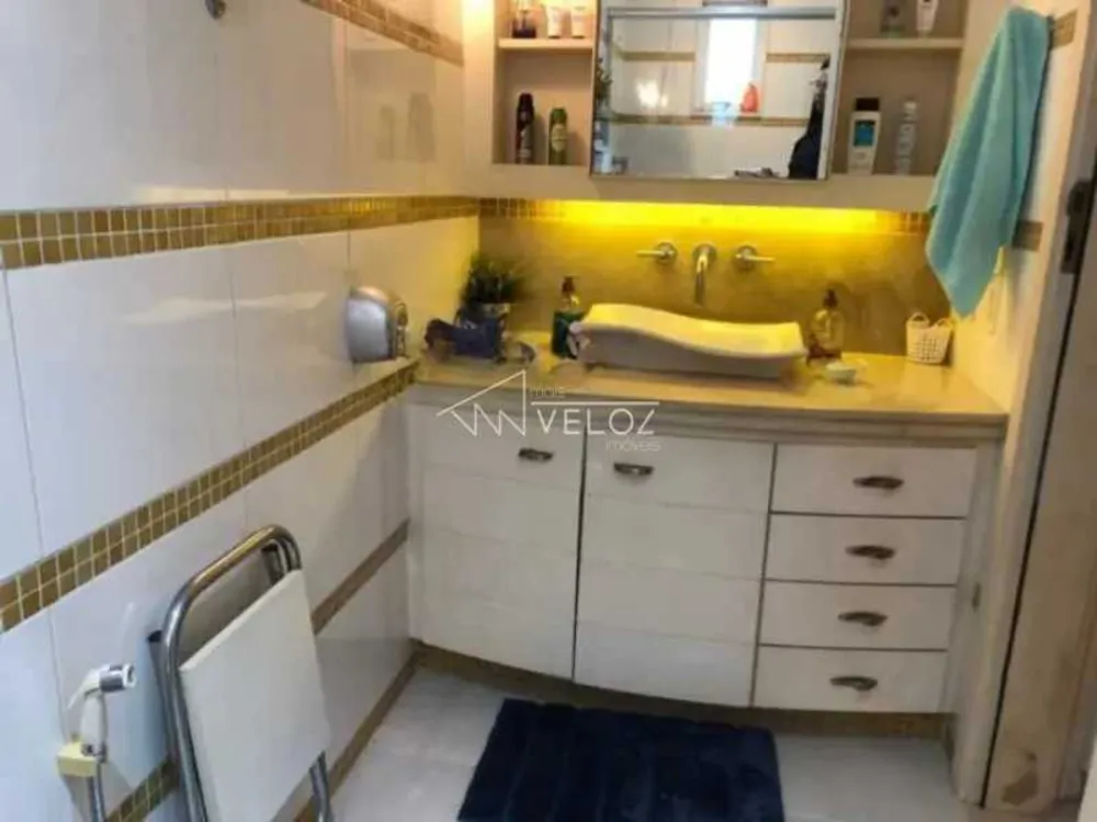 Cobertura, 3 quartos, 136 m² - Foto 20