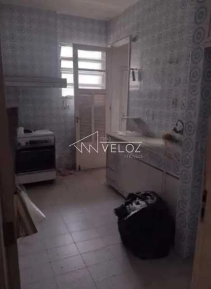 Apartamento, 3 quartos, 125 m² - Foto 7