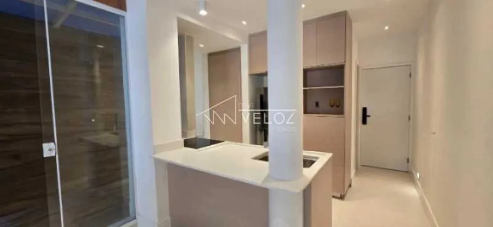 Apartamento, 2 quartos, 63 m² - Foto 4