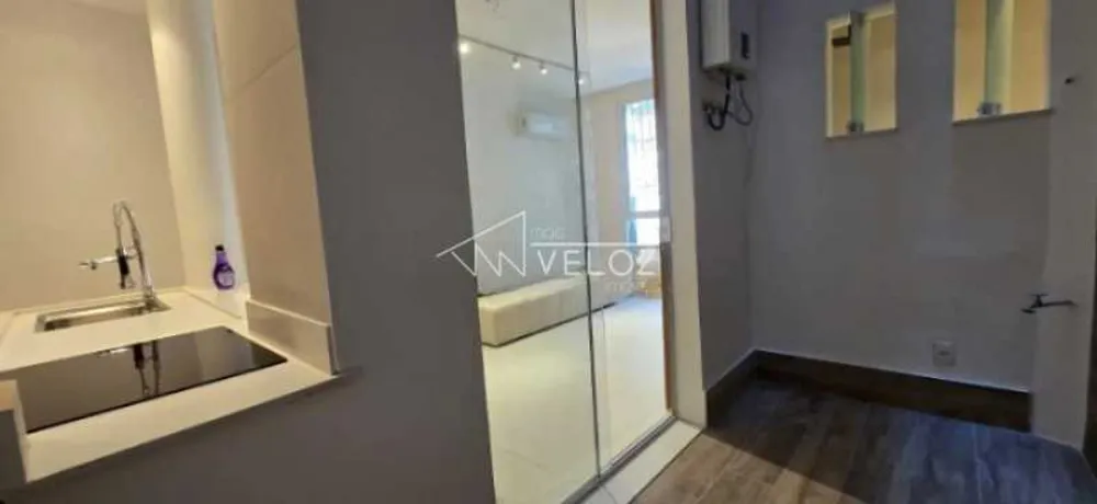 Apartamento, 2 quartos, 63 m² - Foto 17