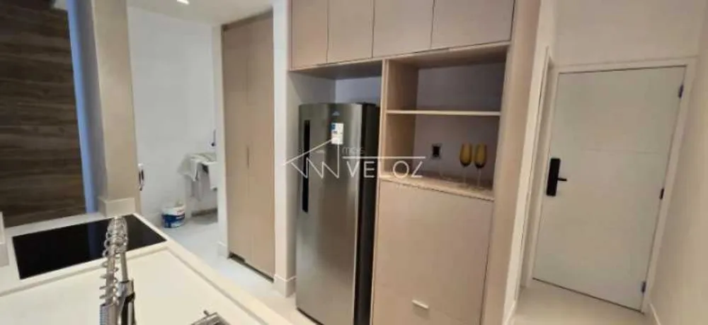 Apartamento, 2 quartos, 63 m² - Foto 5