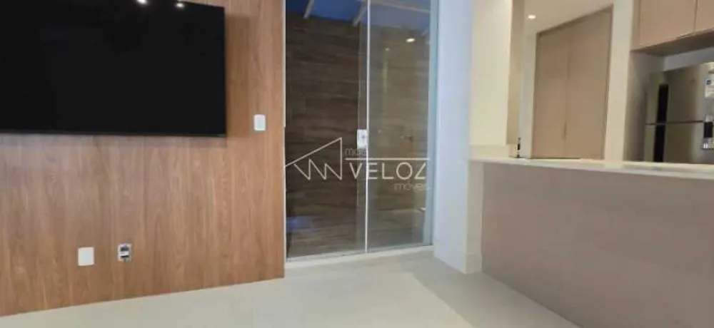 Apartamento, 2 quartos, 63 m² - Foto 1