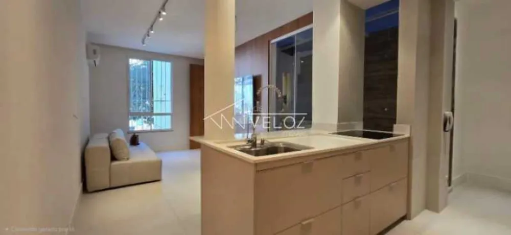 Apartamento, 2 quartos, 63 m² - Foto 2